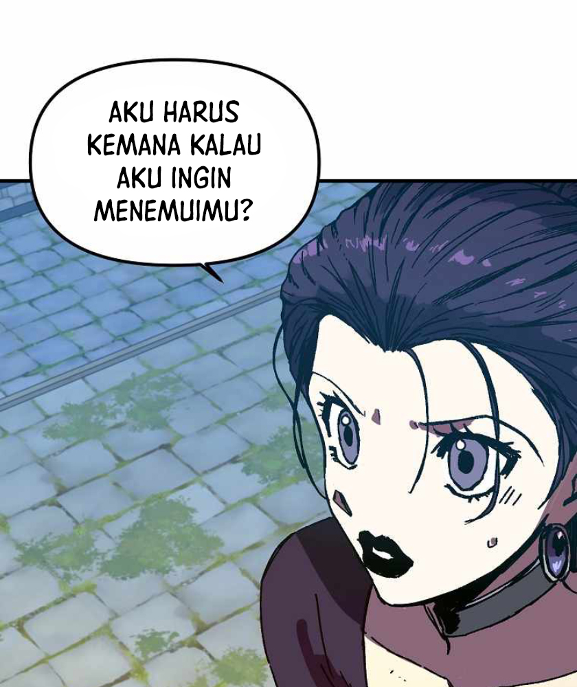 I Am Player Who Suck Alone (Solo Bug Player) Chapter 104 Image 103