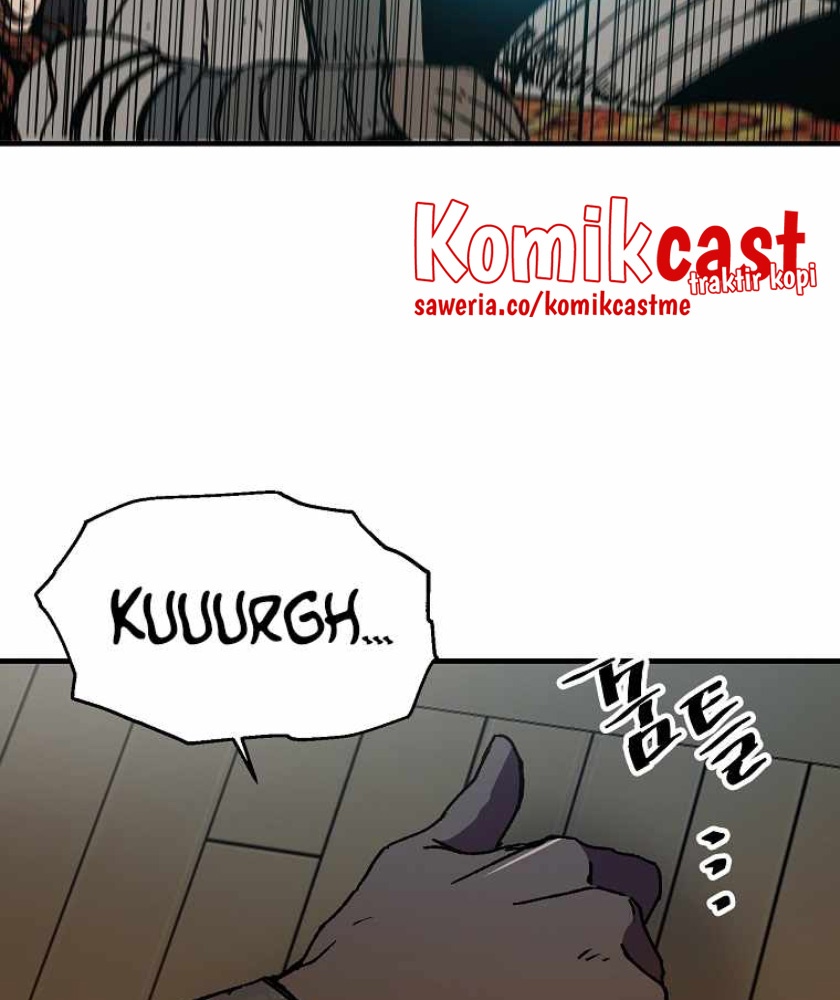 I Am Player Who Suck Alone (Solo Bug Player) Chapter 104 Image 55