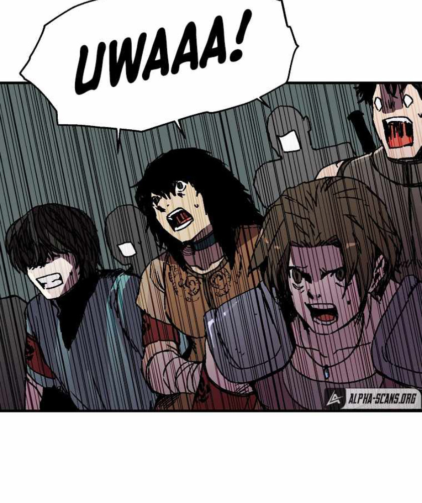 I Am Player Who Suck Alone (Solo Bug Player) Chapter 104 Image 67
