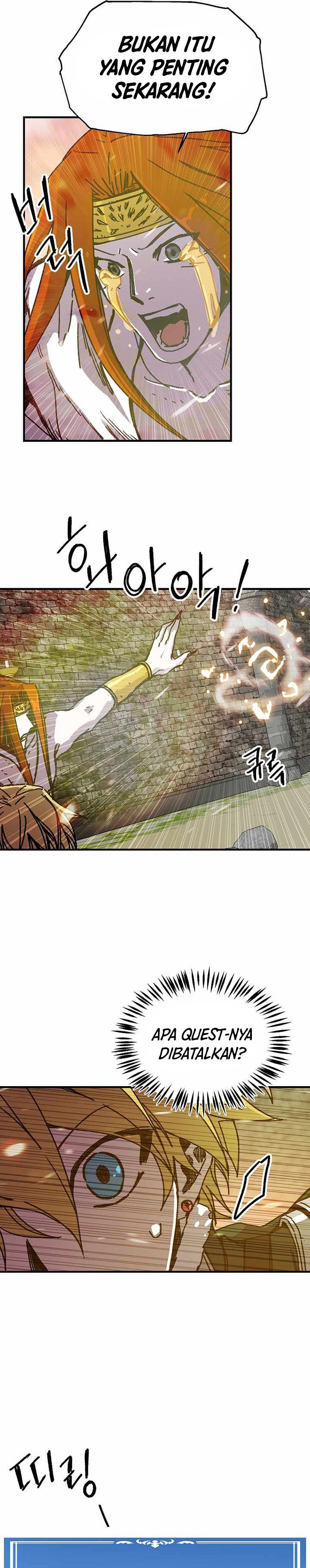 I Am Player Who Suck Alone (Solo Bug Player) Chapter 112 Image 5