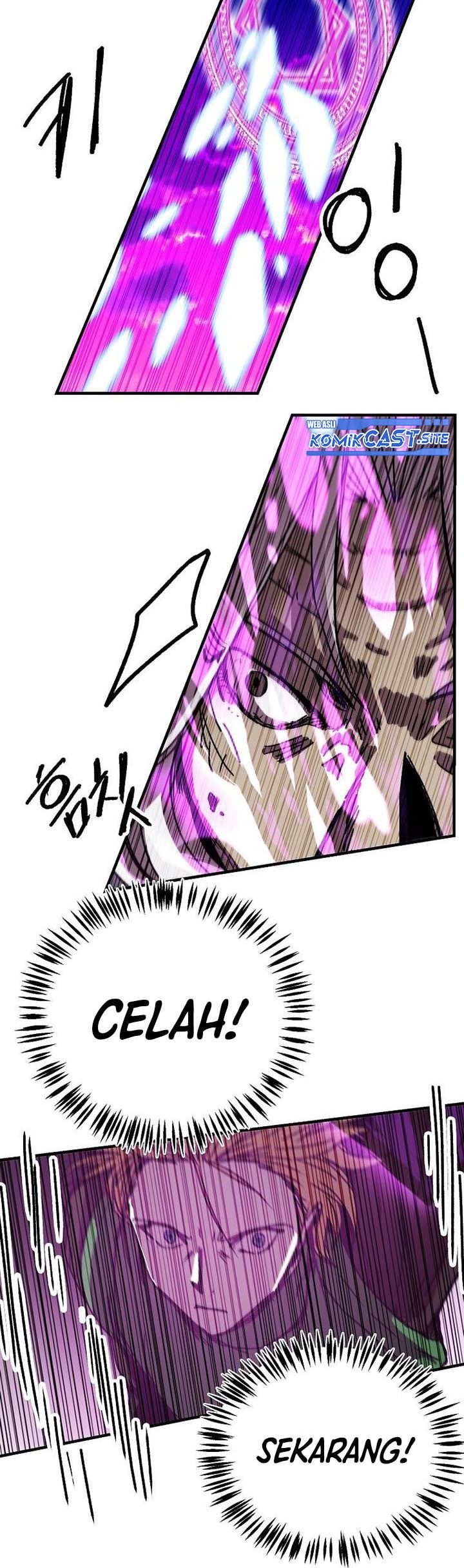 I Am Player Who Suck Alone (Solo Bug Player) Chapter 116 Image 6