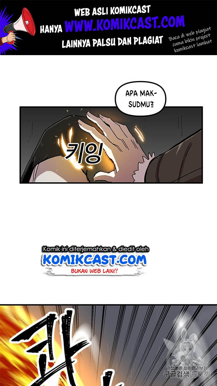 I Am Player Who Suck Alone (Solo Bug Player) Chapter 12 Image 1