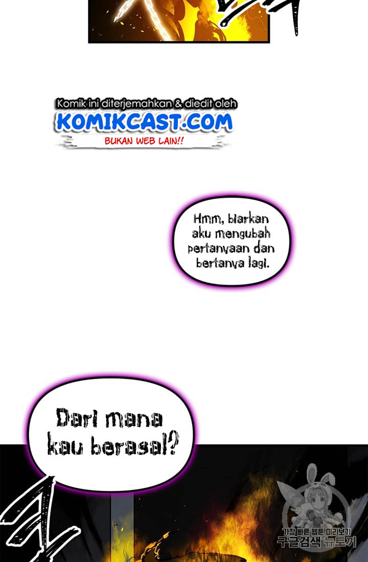 I Am Player Who Suck Alone (Solo Bug Player) Chapter 12 Image 4