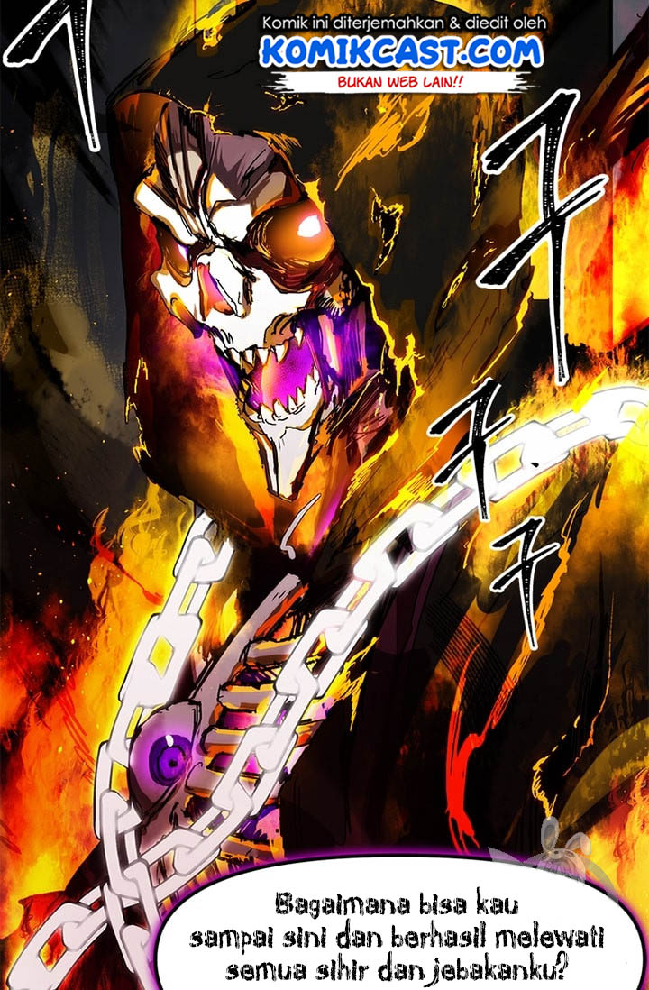 I Am Player Who Suck Alone (Solo Bug Player) Chapter 12 Image 5