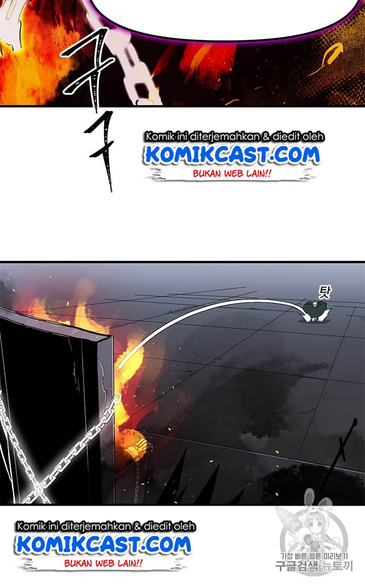 I Am Player Who Suck Alone (Solo Bug Player) Chapter 12 Image 6