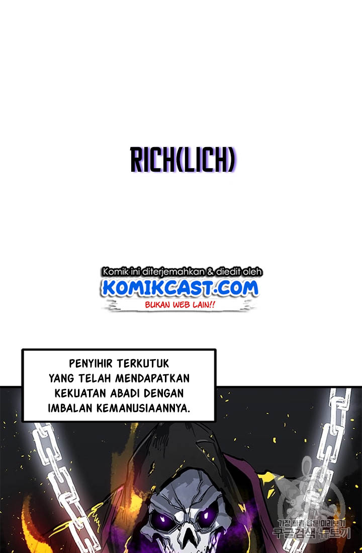 I Am Player Who Suck Alone (Solo Bug Player) Chapter 12 Image 7