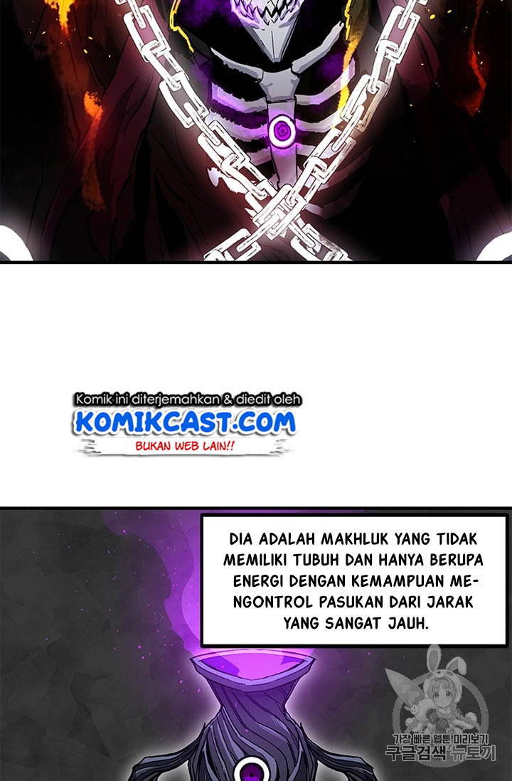 I Am Player Who Suck Alone (Solo Bug Player) Chapter 12 Image 8