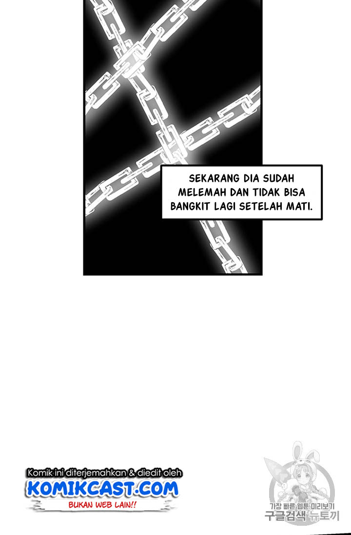 I Am Player Who Suck Alone (Solo Bug Player) Chapter 12 Image 10