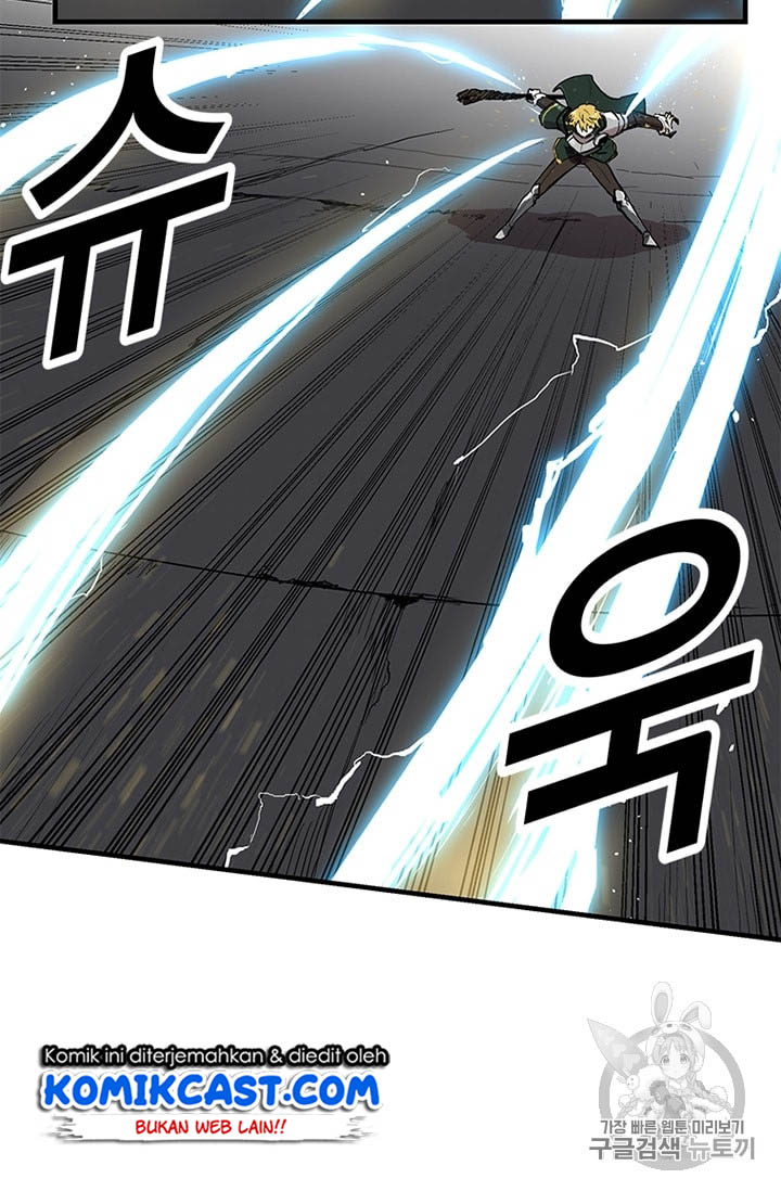 I Am Player Who Suck Alone (Solo Bug Player) Chapter 12 Image 13