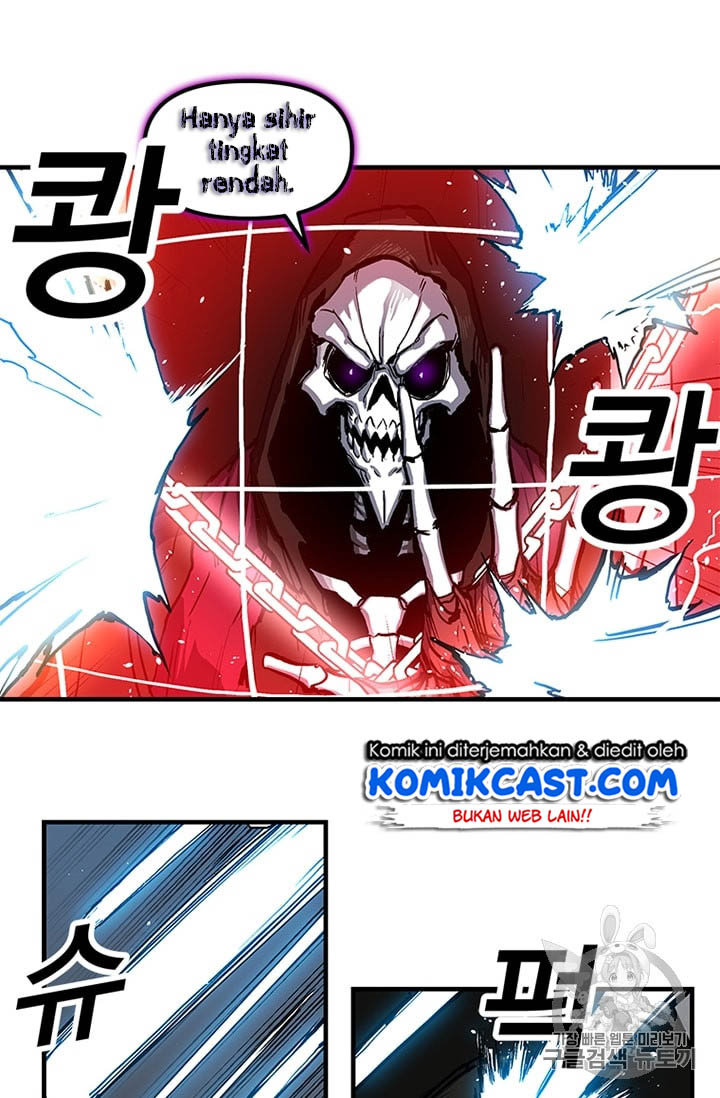 I Am Player Who Suck Alone (Solo Bug Player) Chapter 12 Image 14