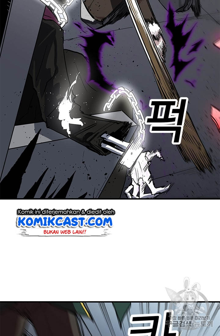 I Am Player Who Suck Alone (Solo Bug Player) Chapter 12 Image 20