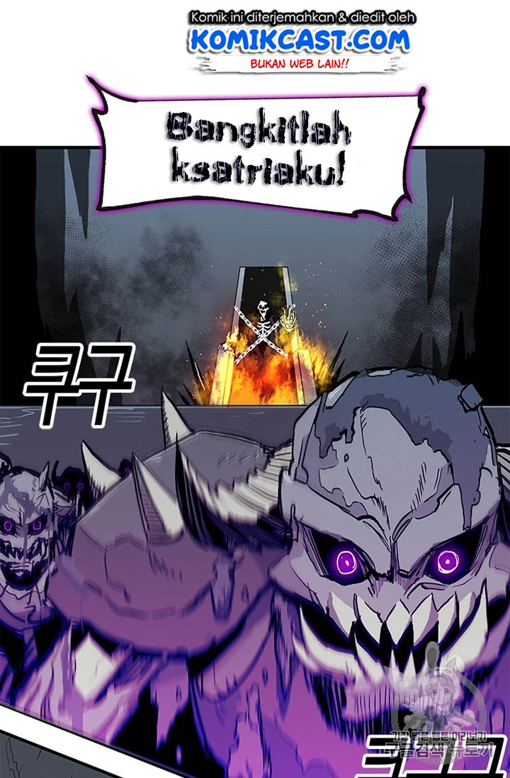 I Am Player Who Suck Alone (Solo Bug Player) Chapter 12 Image 24