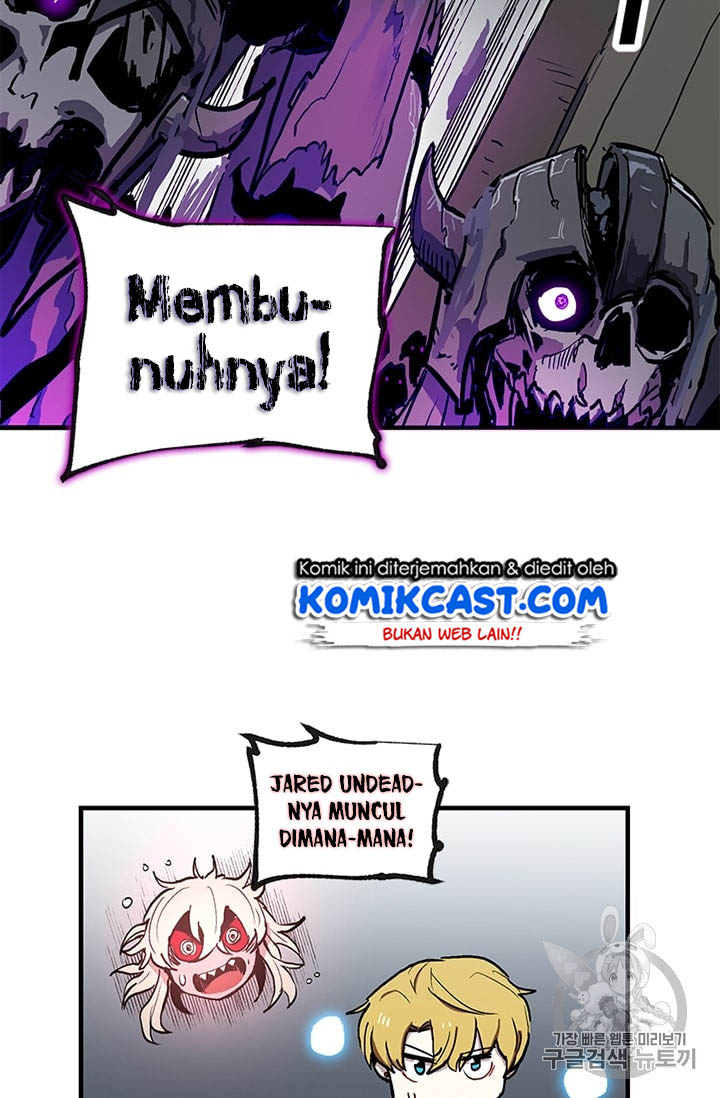 I Am Player Who Suck Alone (Solo Bug Player) Chapter 12 Image 26