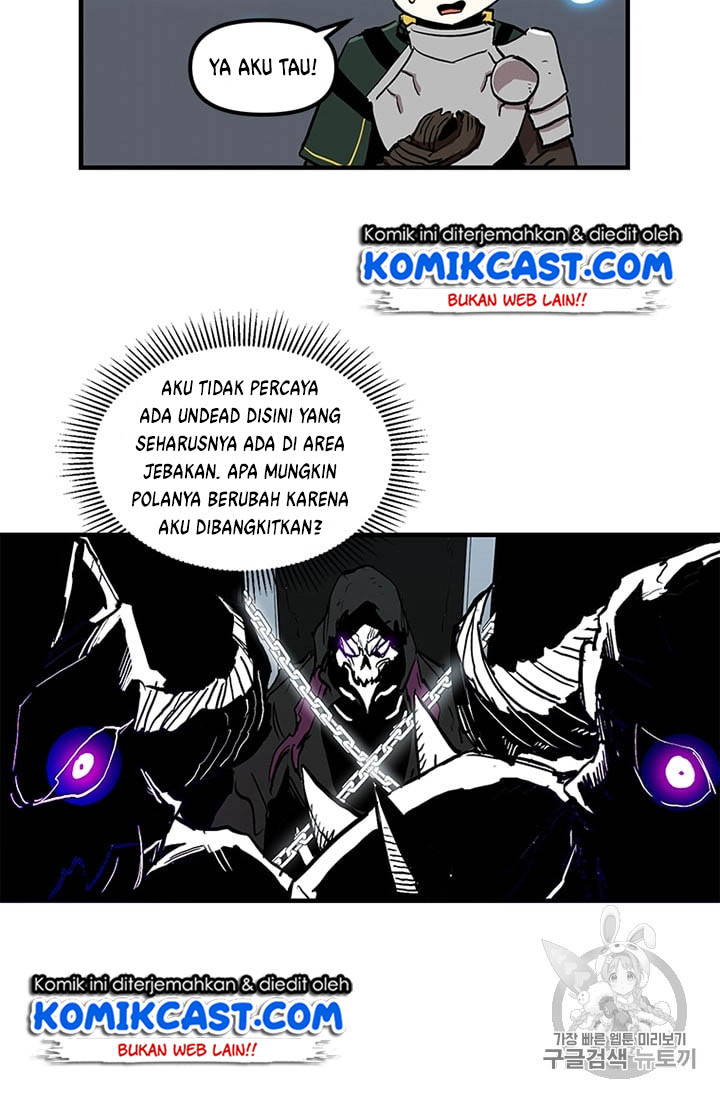 I Am Player Who Suck Alone (Solo Bug Player) Chapter 12 Image 27