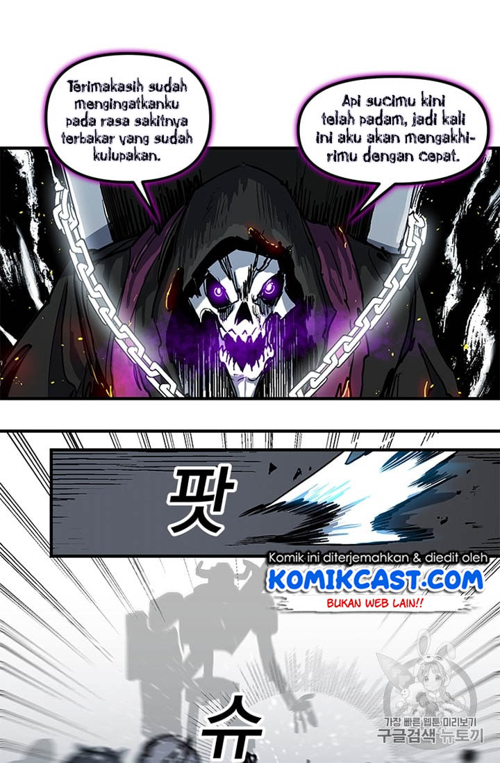 I Am Player Who Suck Alone (Solo Bug Player) Chapter 12 Image 28