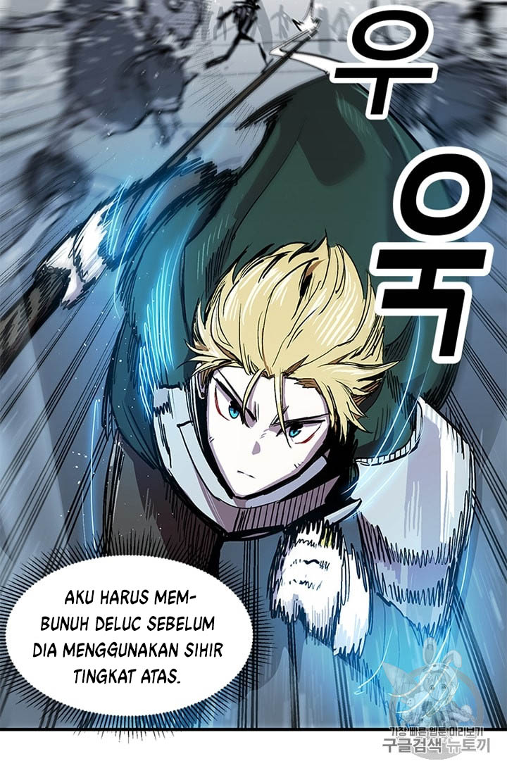 I Am Player Who Suck Alone (Solo Bug Player) Chapter 12 Image 29