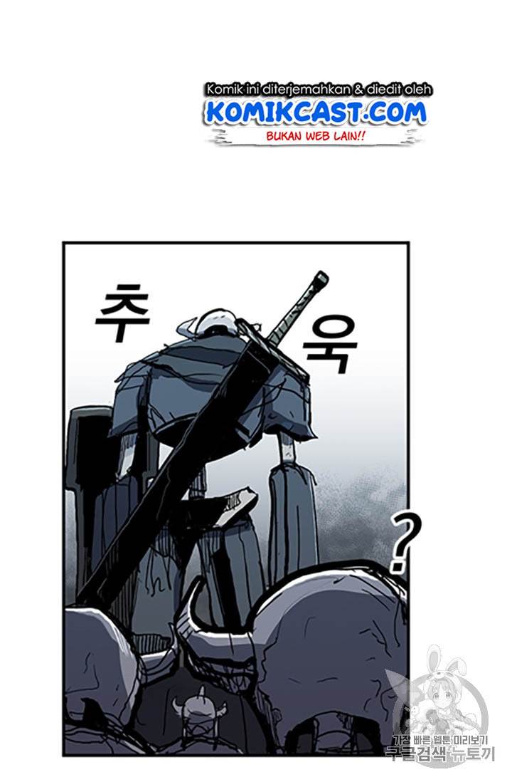 I Am Player Who Suck Alone (Solo Bug Player) Chapter 12 Image 31