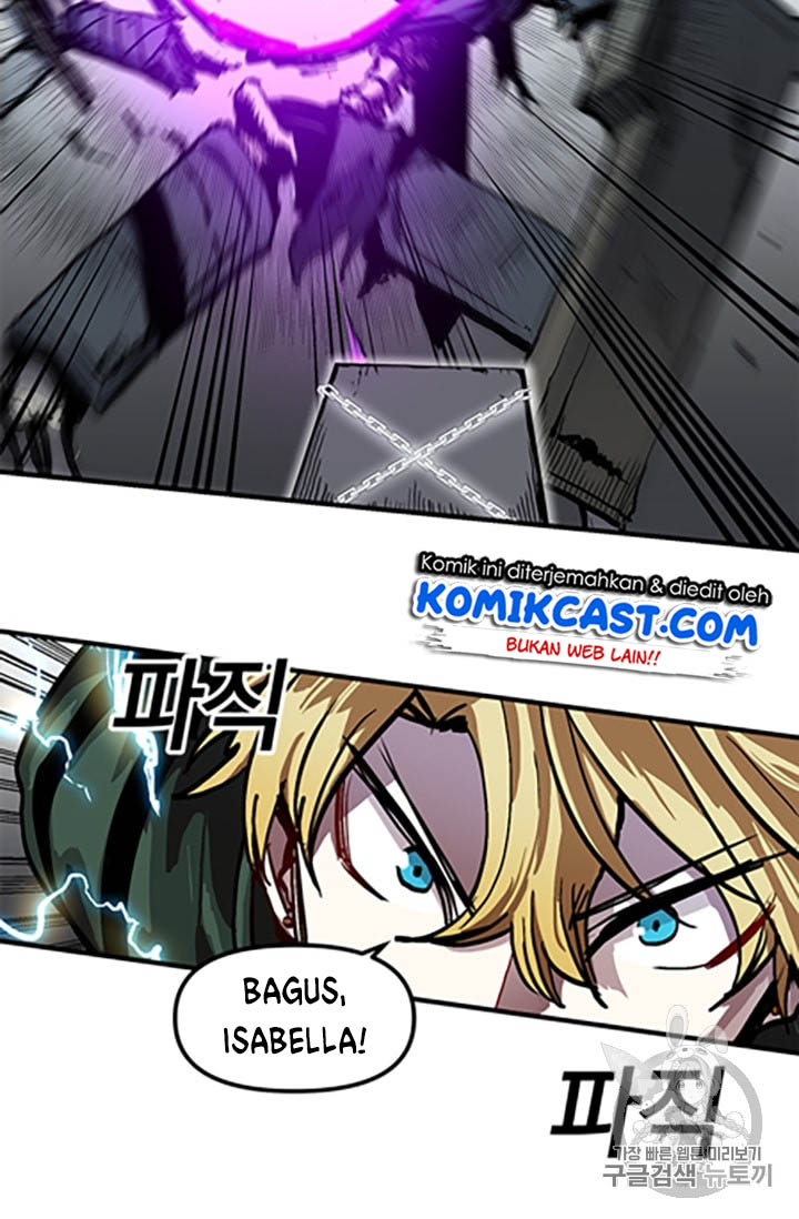 I Am Player Who Suck Alone (Solo Bug Player) Chapter 12 Image 36