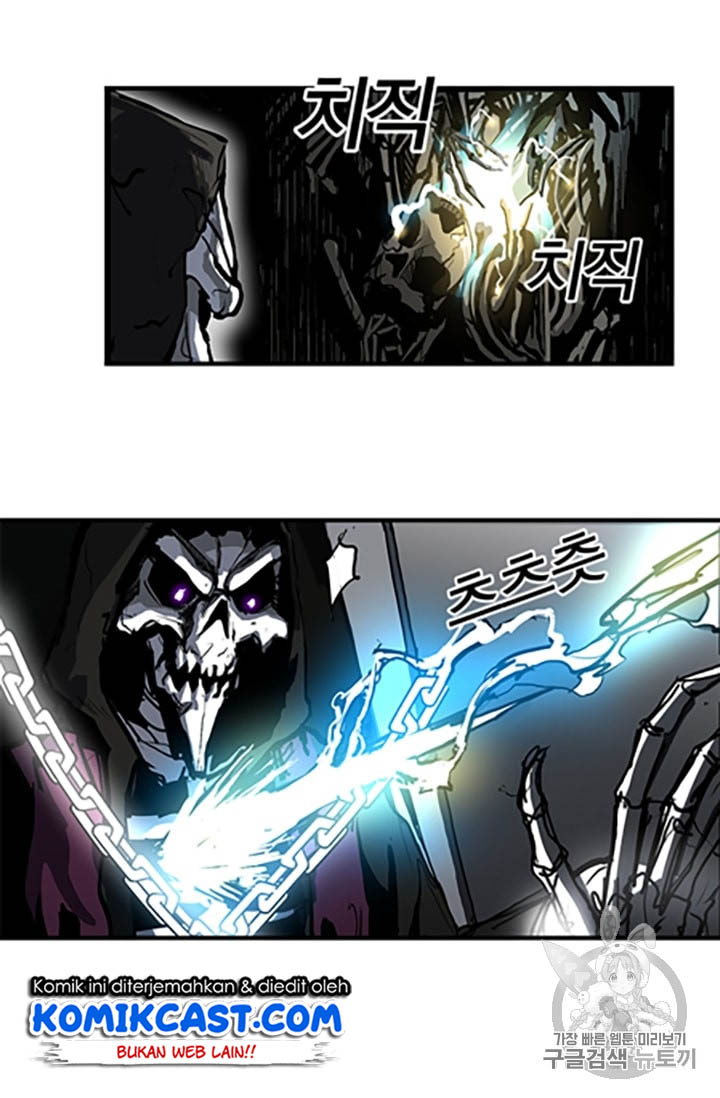 I Am Player Who Suck Alone (Solo Bug Player) Chapter 12 Image 40