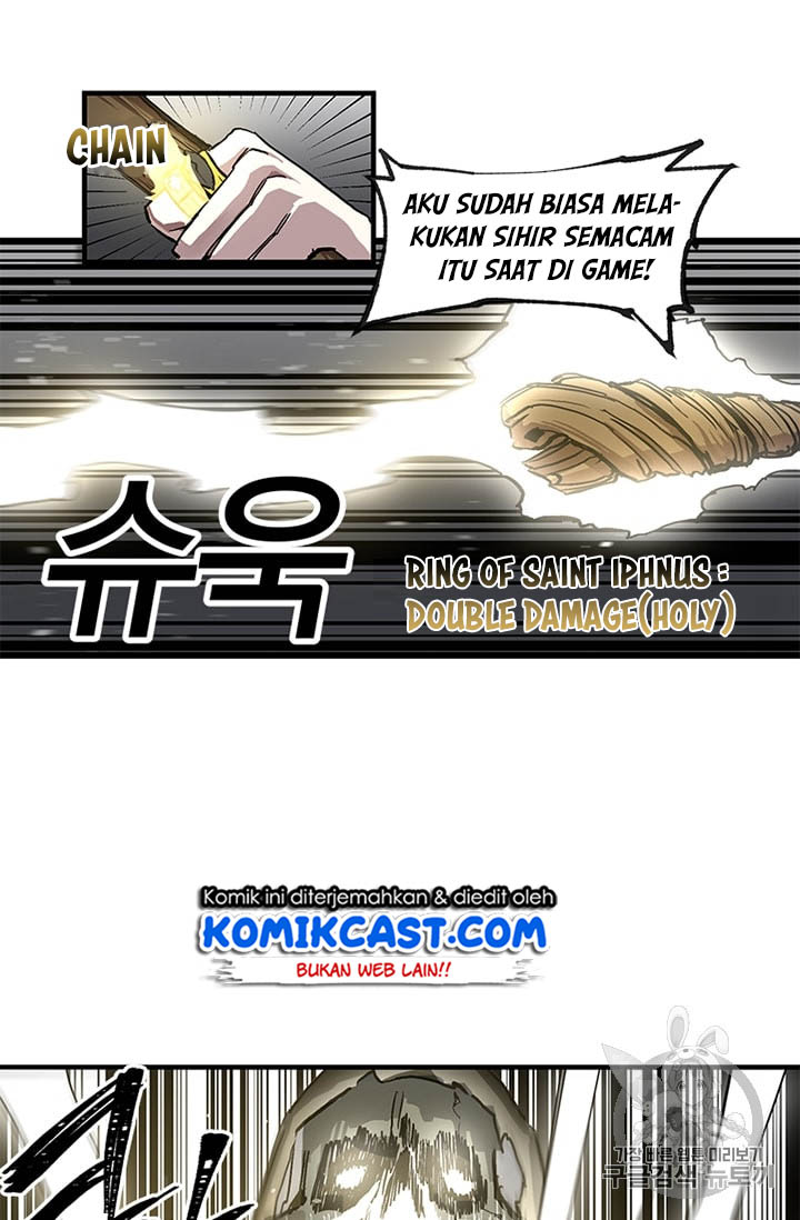 I Am Player Who Suck Alone (Solo Bug Player) Chapter 12 Image 42