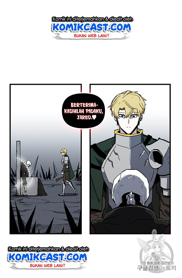 I Am Player Who Suck Alone (Solo Bug Player) Chapter 12 Image 46