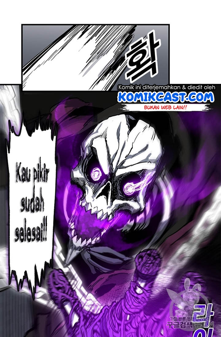 I Am Player Who Suck Alone (Solo Bug Player) Chapter 12 Image 47