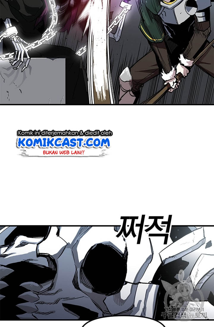 I Am Player Who Suck Alone (Solo Bug Player) Chapter 12 Image 49