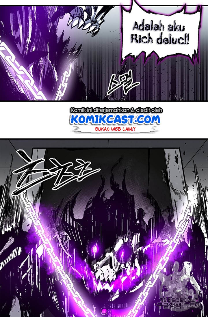 I Am Player Who Suck Alone (Solo Bug Player) Chapter 12 Image 56