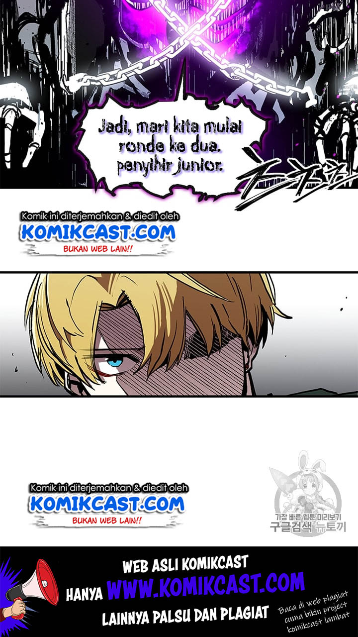 I Am Player Who Suck Alone (Solo Bug Player) Chapter 12 Image 57