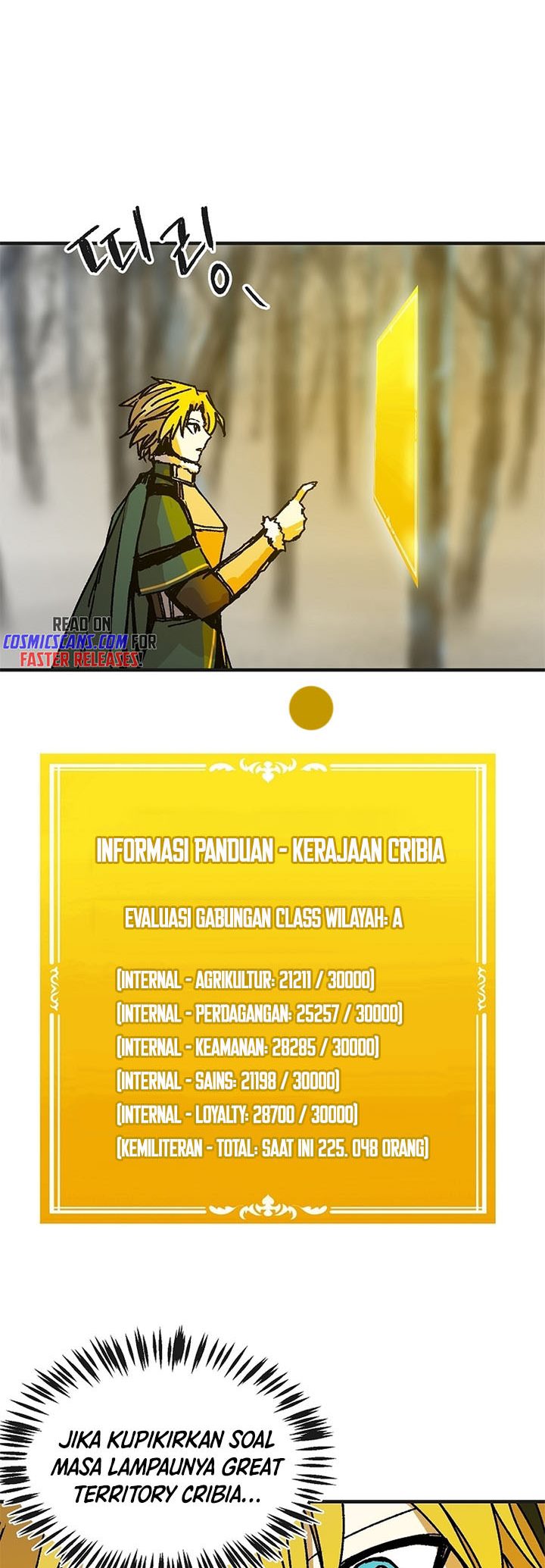 I Am Player Who Suck Alone (Solo Bug Player) Chapter 120 S3 END Image 11