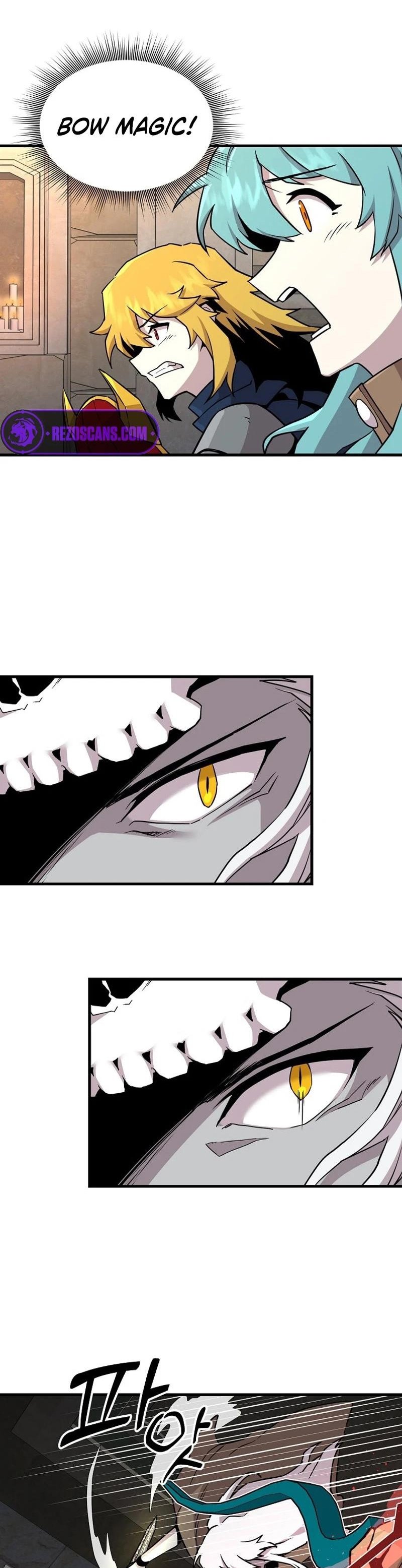 I Am Player Who Suck Alone (Solo Bug Player) Chapter 128 Image 29