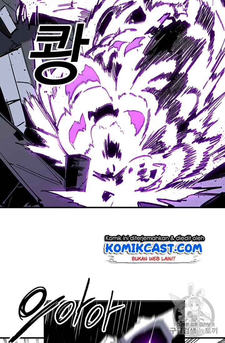 I Am Player Who Suck Alone (Solo Bug Player) Chapter 13 Image 2