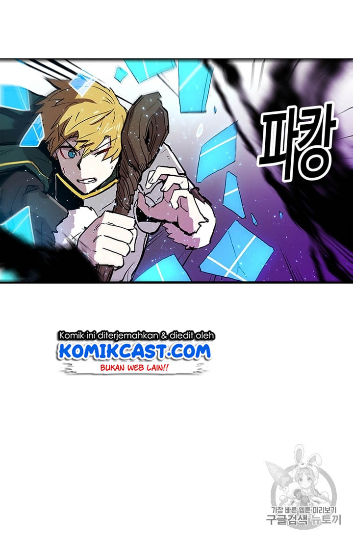 I Am Player Who Suck Alone (Solo Bug Player) Chapter 13 Image 5