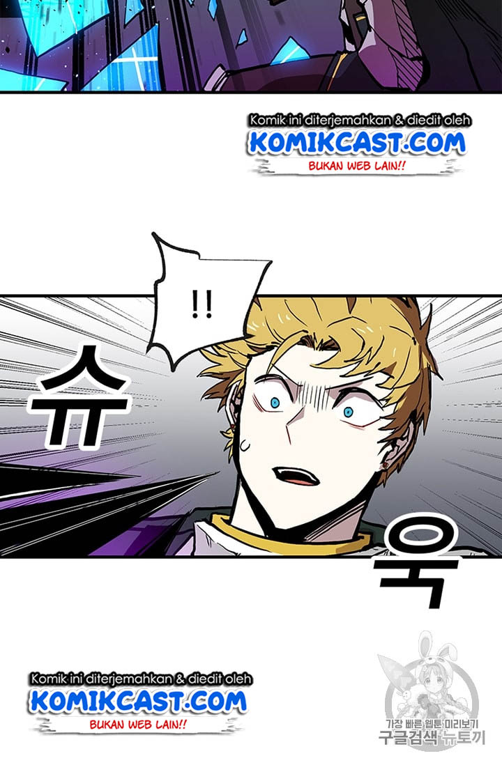 I Am Player Who Suck Alone (Solo Bug Player) Chapter 13 Image 7