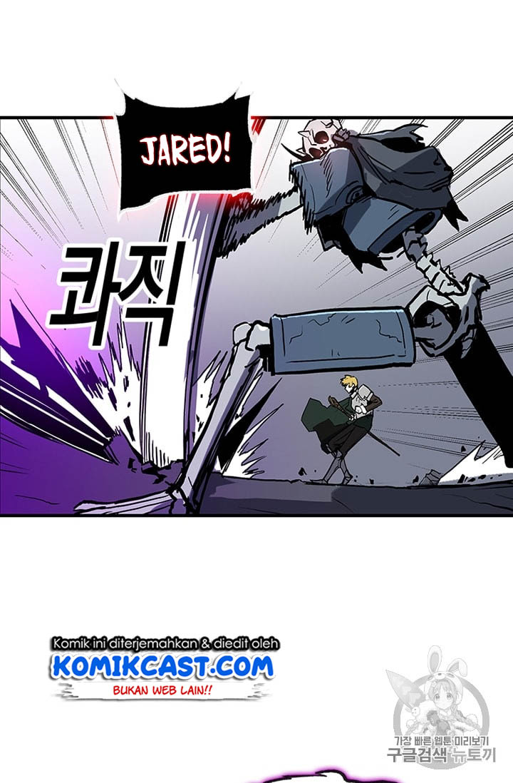 I Am Player Who Suck Alone (Solo Bug Player) Chapter 13 Image 8