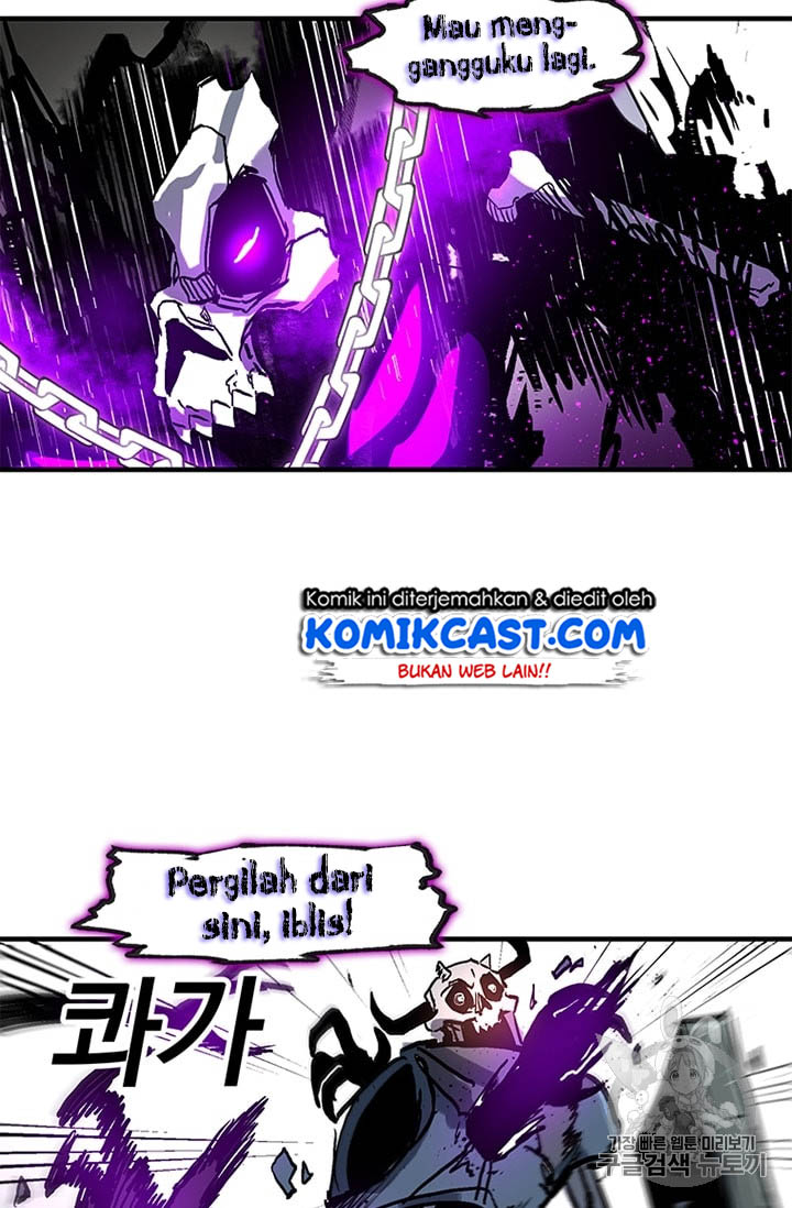 I Am Player Who Suck Alone (Solo Bug Player) Chapter 13 Image 9