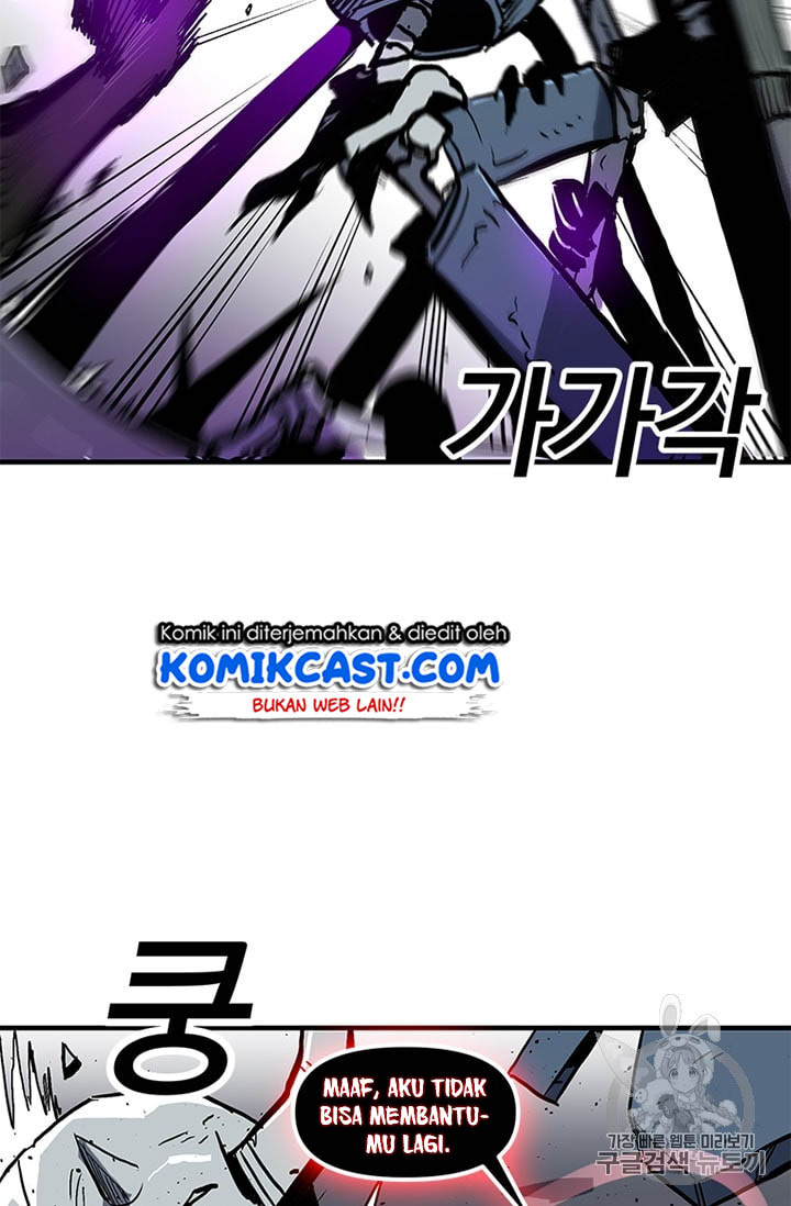 I Am Player Who Suck Alone (Solo Bug Player) Chapter 13 Image 10