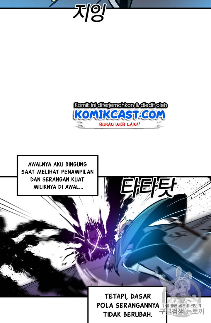 I Am Player Who Suck Alone (Solo Bug Player) Chapter 13 Image 12