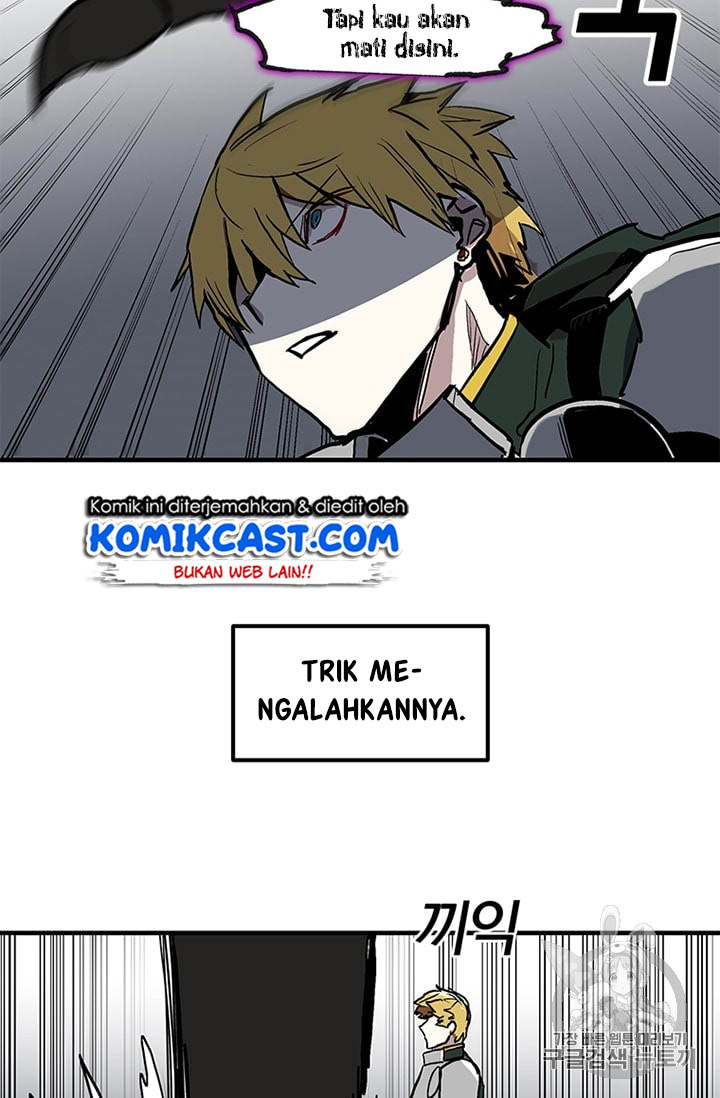 I Am Player Who Suck Alone (Solo Bug Player) Chapter 13 Image 15