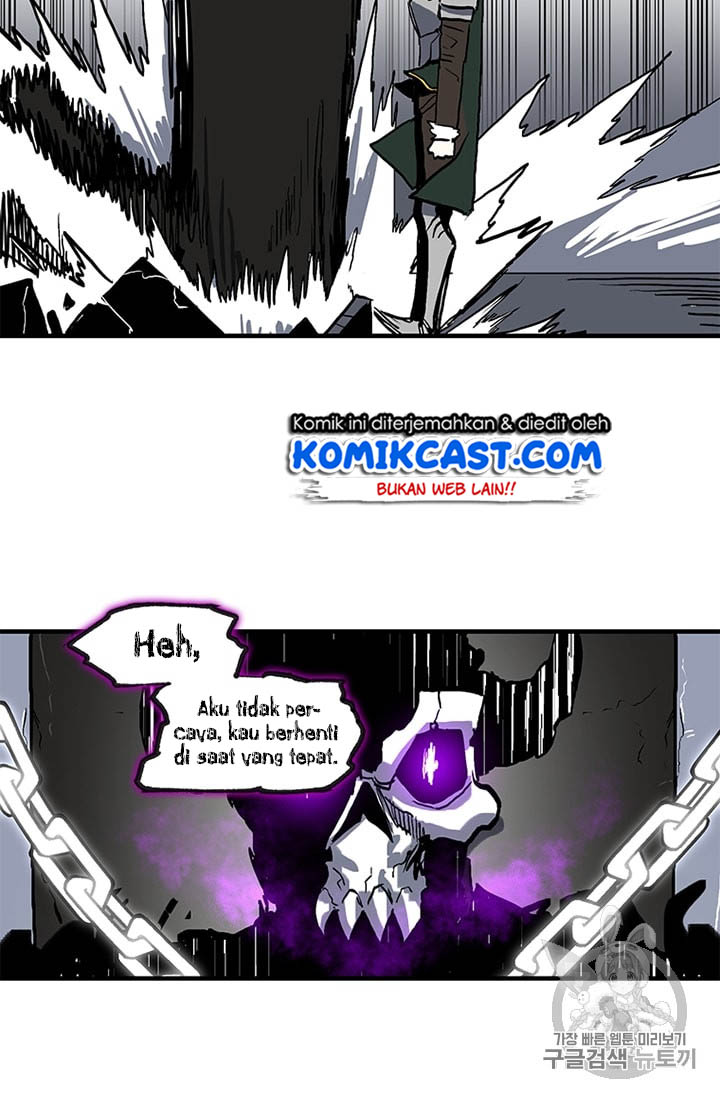 I Am Player Who Suck Alone (Solo Bug Player) Chapter 13 Image 16