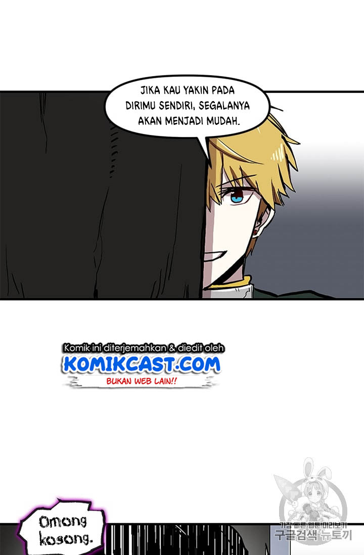 I Am Player Who Suck Alone (Solo Bug Player) Chapter 13 Image 17