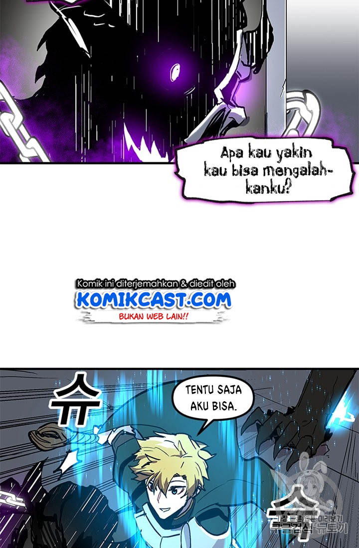 I Am Player Who Suck Alone (Solo Bug Player) Chapter 13 Image 18