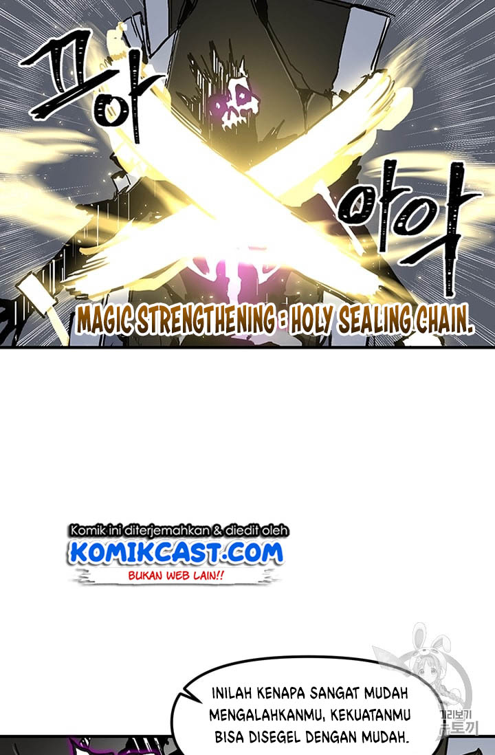 I Am Player Who Suck Alone (Solo Bug Player) Chapter 13 Image 21