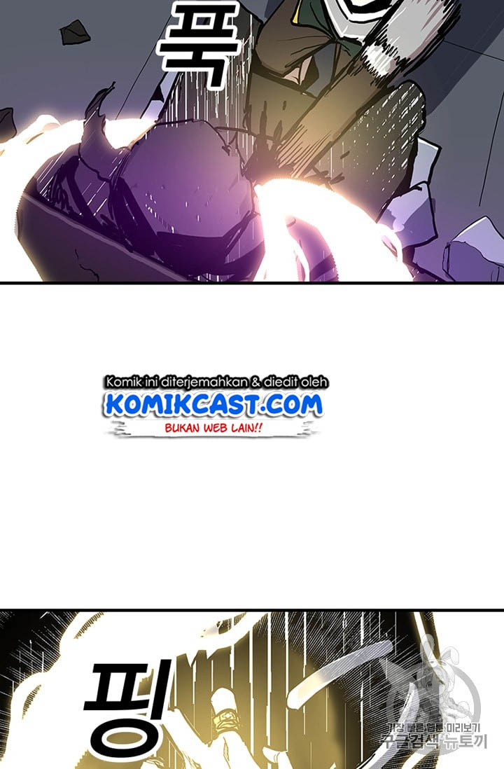 I Am Player Who Suck Alone (Solo Bug Player) Chapter 13 Image 23