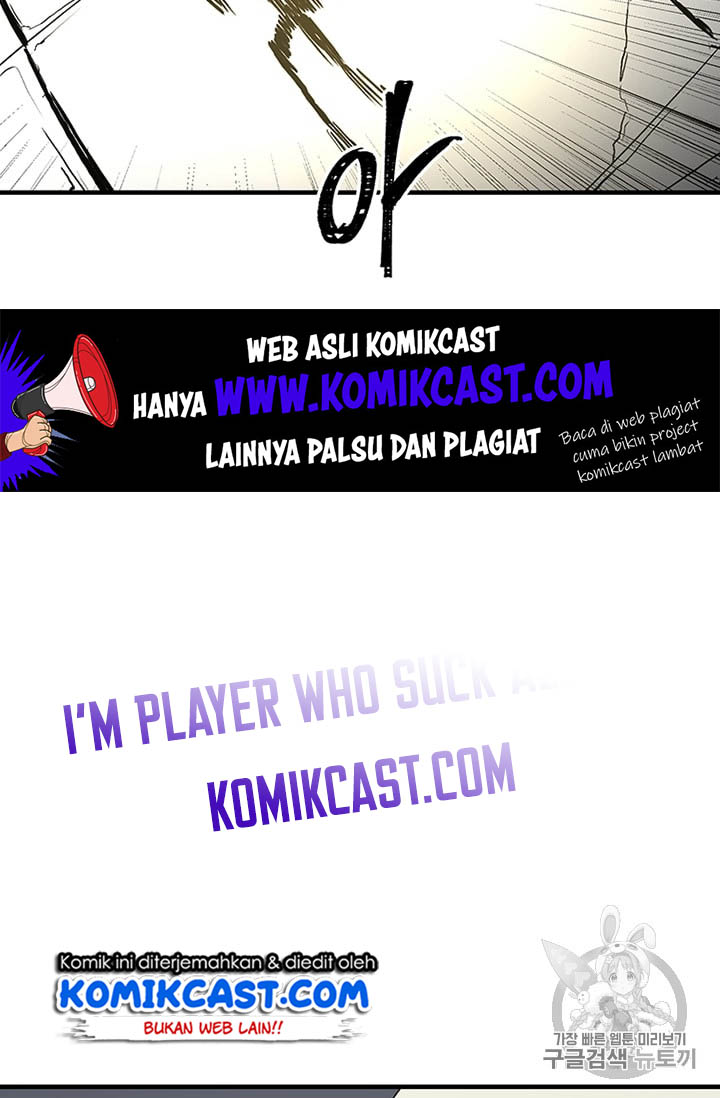 I Am Player Who Suck Alone (Solo Bug Player) Chapter 13 Image 26