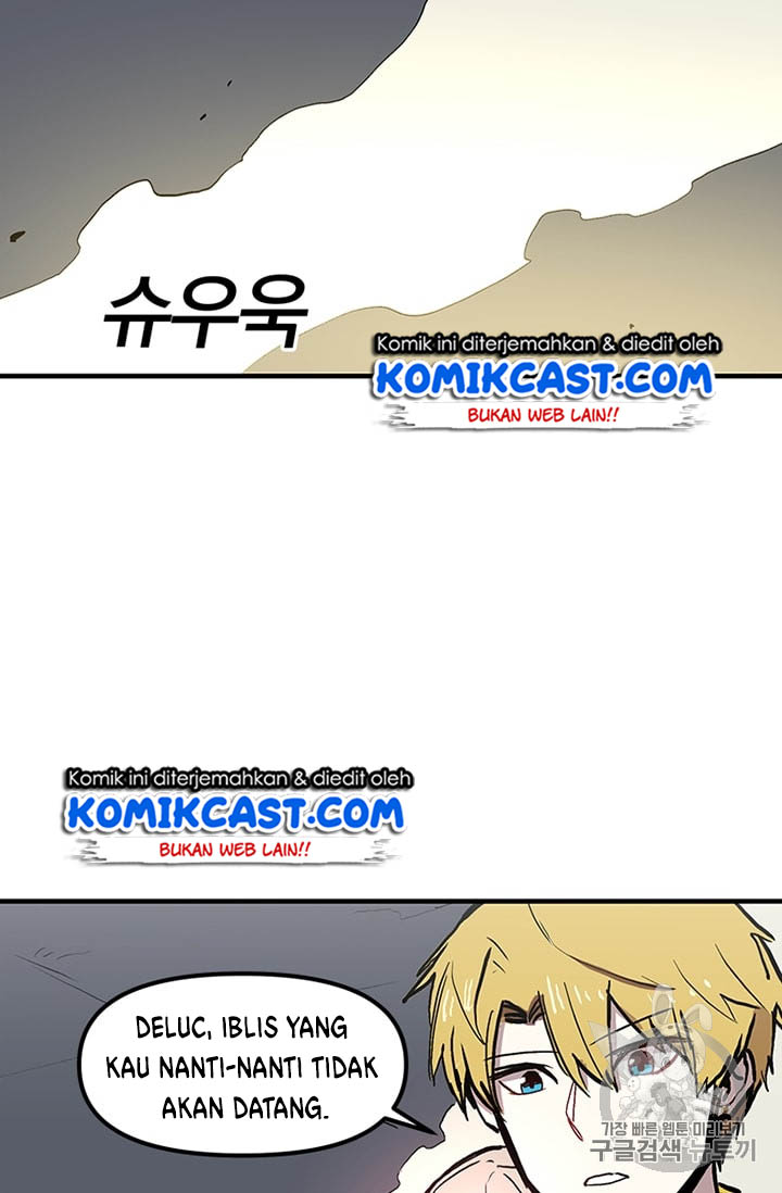 I Am Player Who Suck Alone (Solo Bug Player) Chapter 13 Image 27