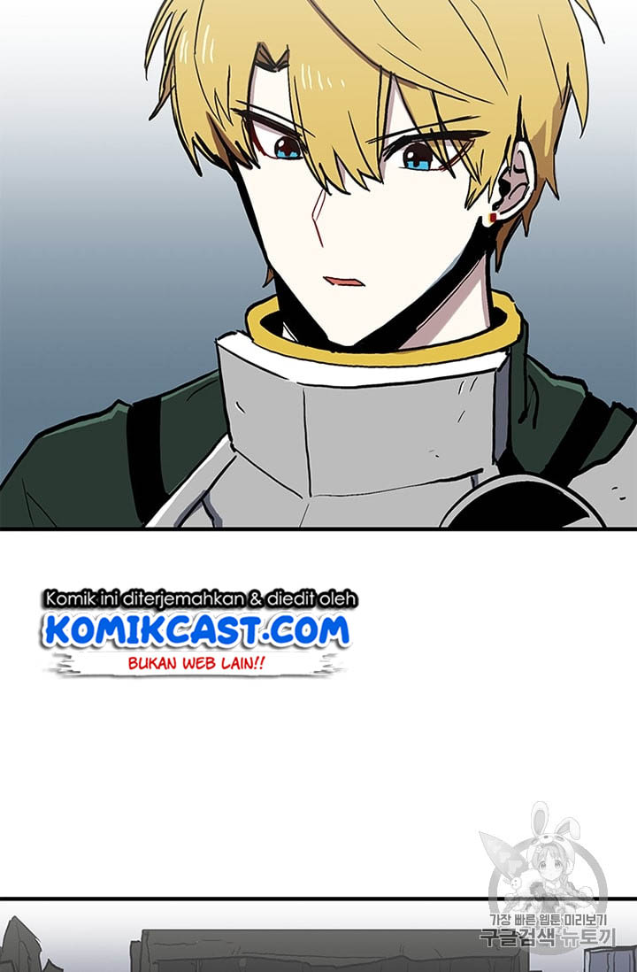 I Am Player Who Suck Alone (Solo Bug Player) Chapter 13 Image 32