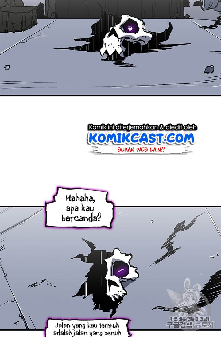 I Am Player Who Suck Alone (Solo Bug Player) Chapter 13 Image 33