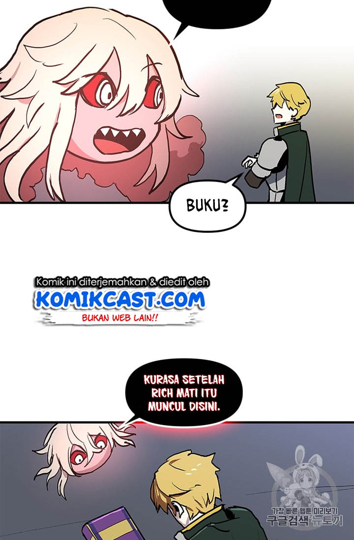 I Am Player Who Suck Alone (Solo Bug Player) Chapter 13 Image 39