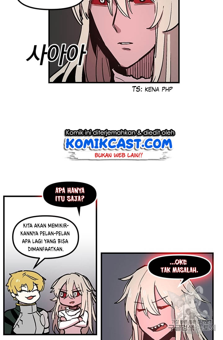 I Am Player Who Suck Alone (Solo Bug Player) Chapter 13 Image 46